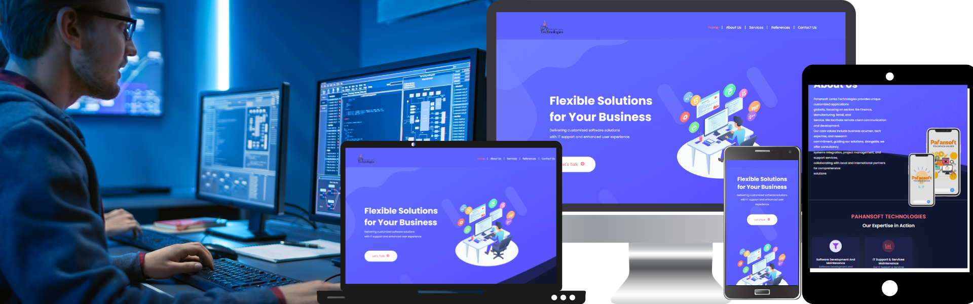 pahansoft